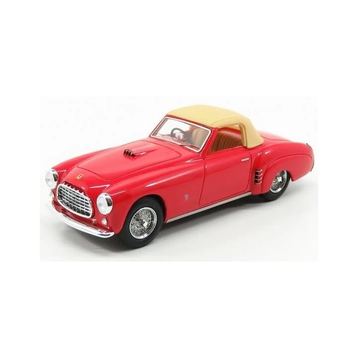 KESS KE43056010 Ferrari 212 Inter Ghia Cabriolet 1952