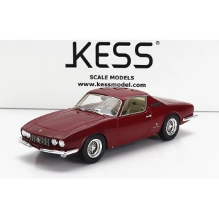 KESS KE43056341 Ferrari 330 GTC coupe Michelotti 1966