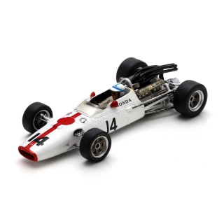 SPARK S6223 Honda RA300 n°14 Surtees Vainqueur Monza 1967