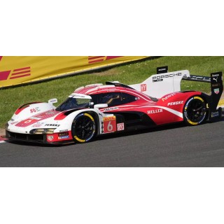 1:18 NOREV 187162 Porsche 963 n°6 WEC Champion 2024