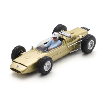 SPARK S6216 Honda RA270 Jack Brabham Test 1963