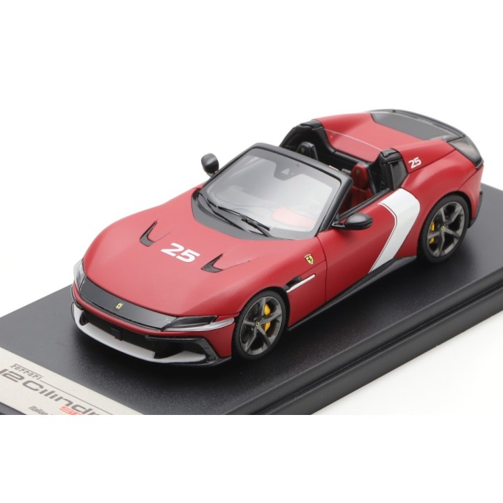 LOOKSMART LS556K Ferrari 12 Cilindri Spider