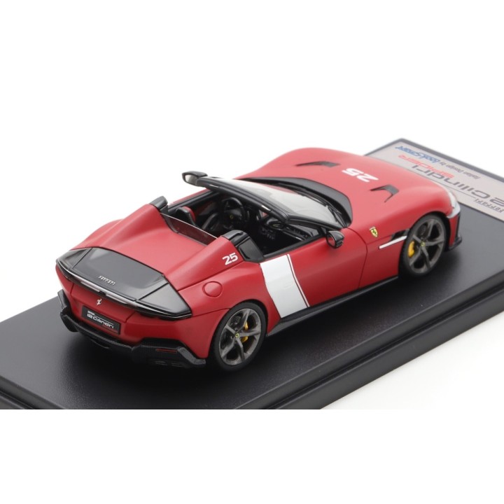 LOOKSMART LS556K Ferrari 12 Cilindri Spider %