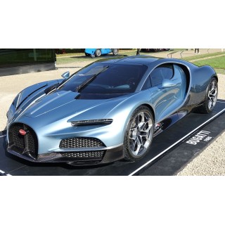 LOOKSMART LS569A Bugatti Tourbillon %