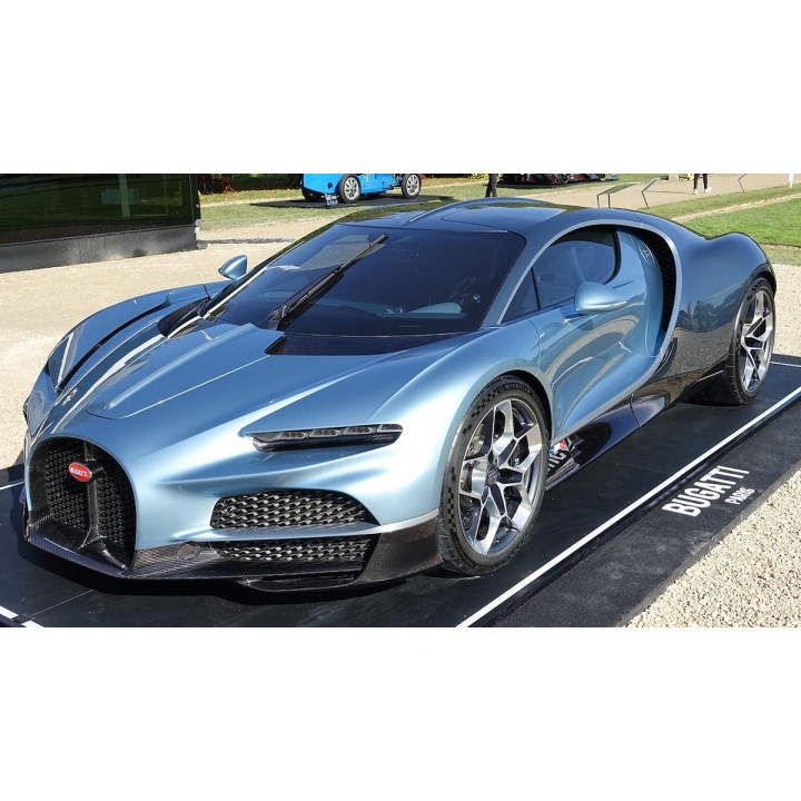 LOOKSMART LS569A Bugatti Tourbillon %