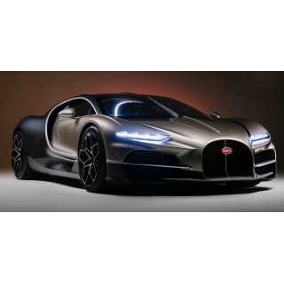 LOOKSMART LS569B Bugatti Tourbillon %