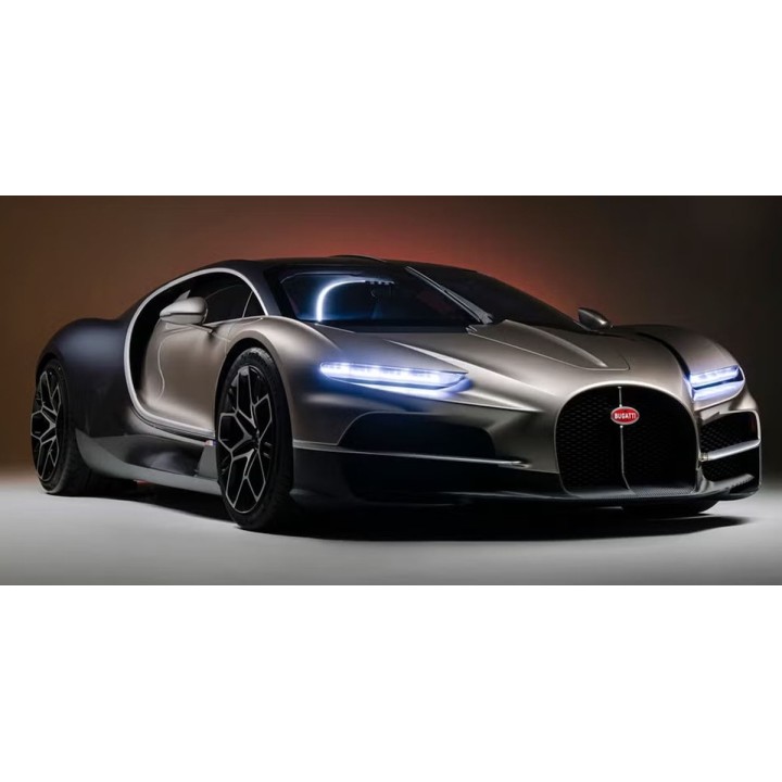 LOOKSMART LS569B Bugatti Tourbillon %