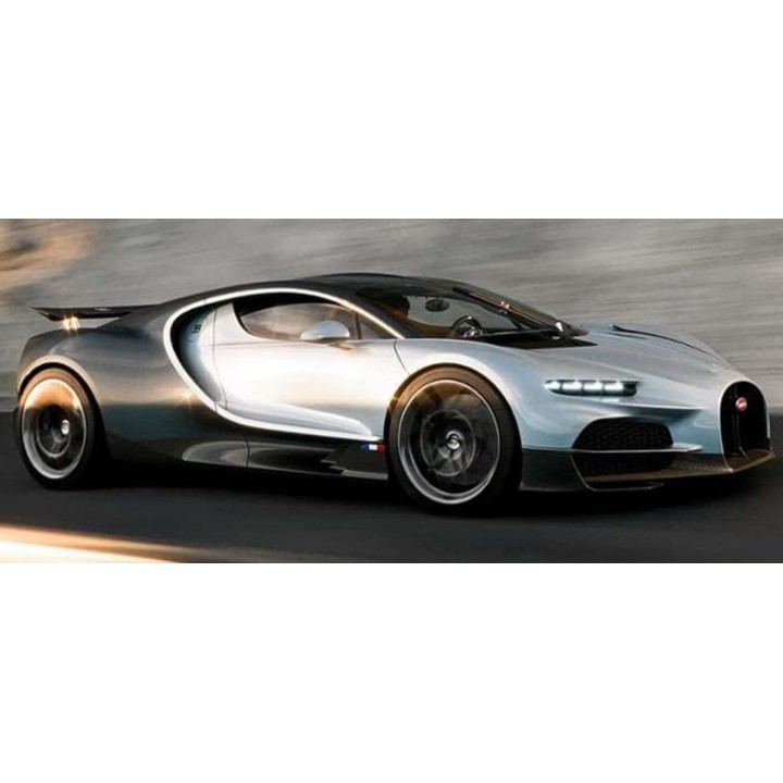 LOOKSMART LS569C Bugatti Tourbillon %