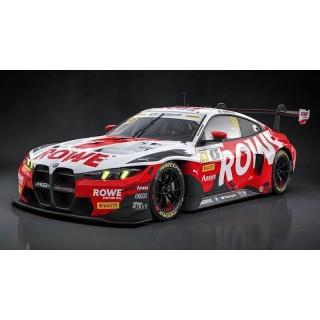 SPARK SA305 BMW M4 GT3 (Evo) n°53 Raffaele Marciello Macau GT Cup - FIA GT World Cup 2025 %