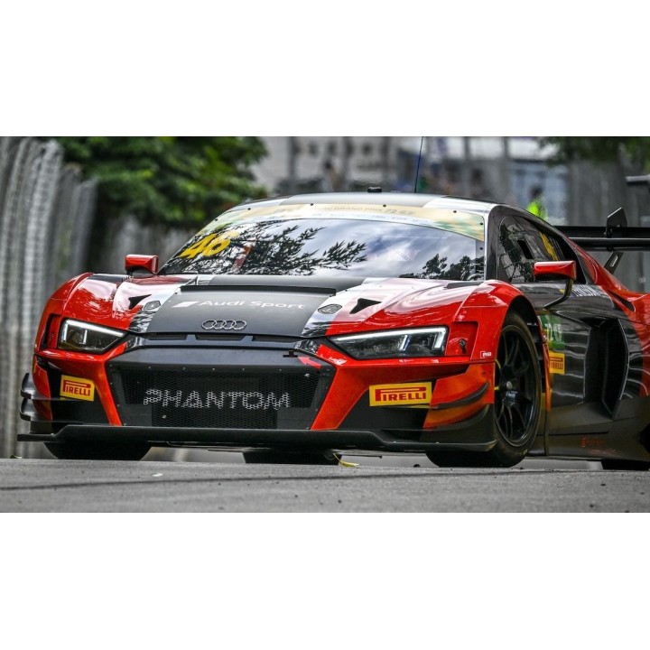 SPARK SA307 Audi R8 LMS GT3 (Evo II) n°46 Joel ERIKSSON Macao GT Cup - FIA GT World Cup 2025 %