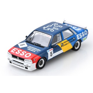 SPARK SF234 Peugeot 505 n°5 Guy Fréquelin Production 1982 %