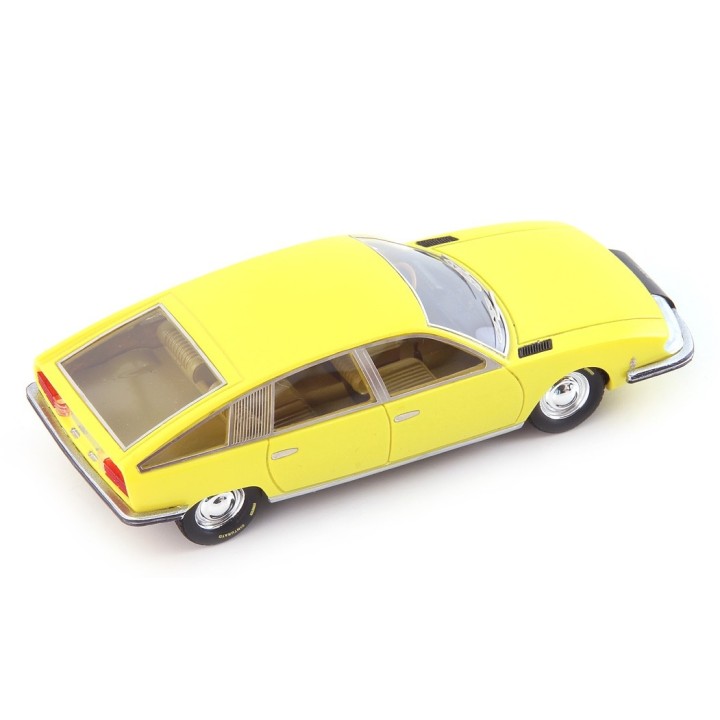 AUTOCULT 06066-1 BMC-1800 Pininfarina 1967 %