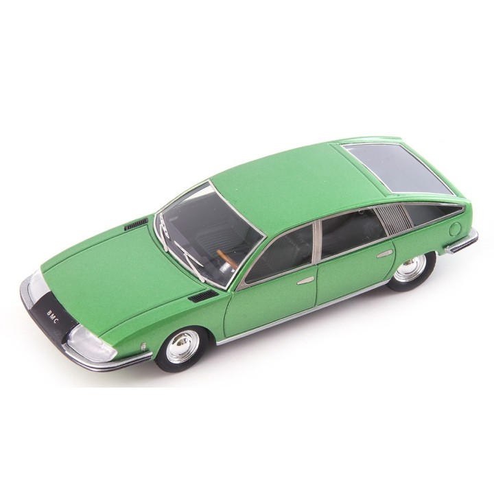 AUTOCULT 06066-2 BMC-1800 Pininfarina 1967 %