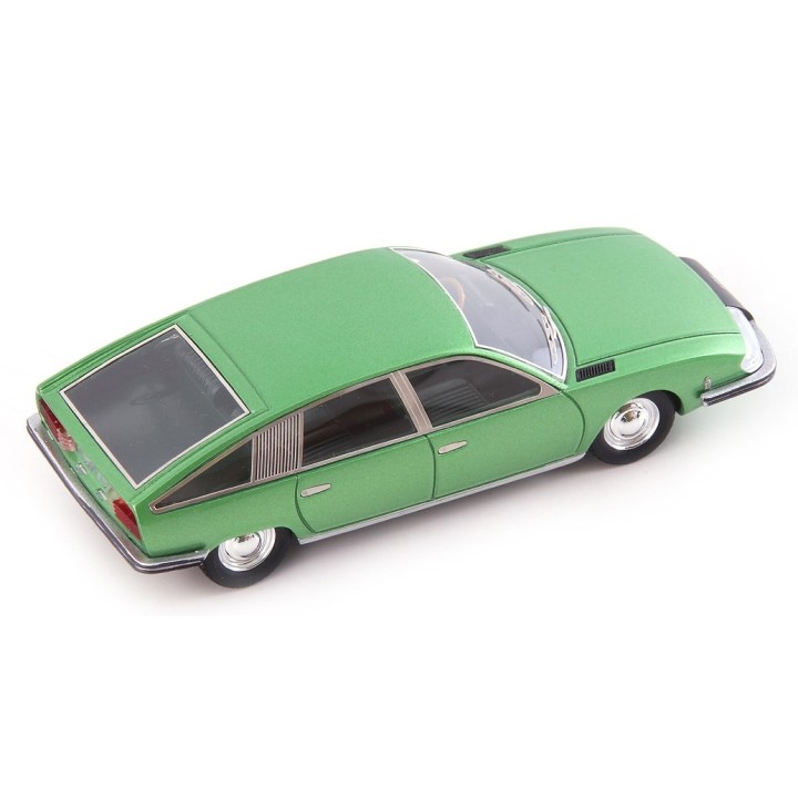 AUTOCULT 06066-2 BMC-1800 Pininfarina 1967 %