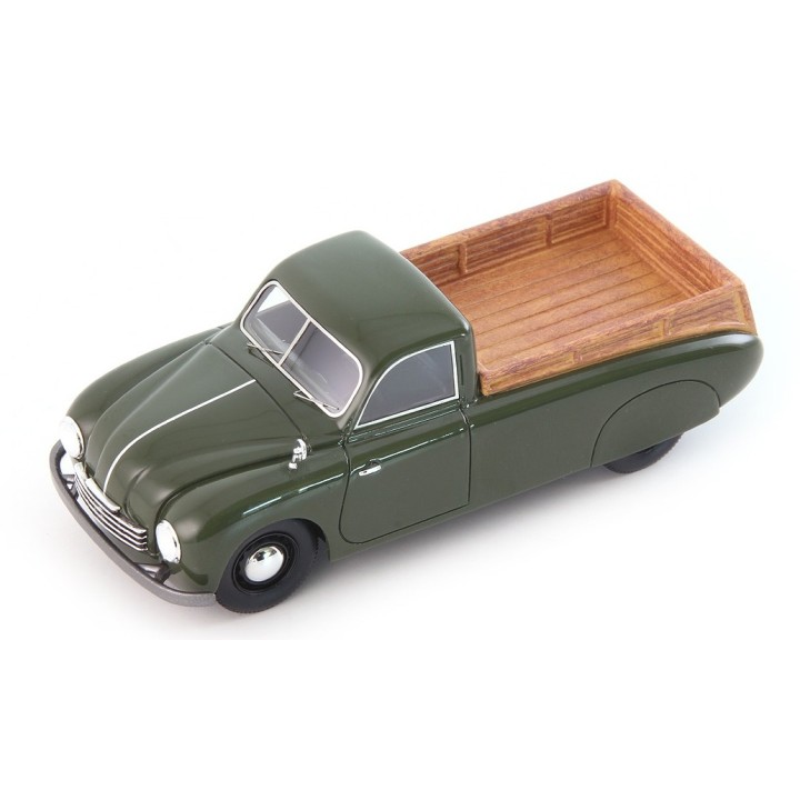 AUTOCULT 08025 Tatra 201 Pick-Up 1950 %