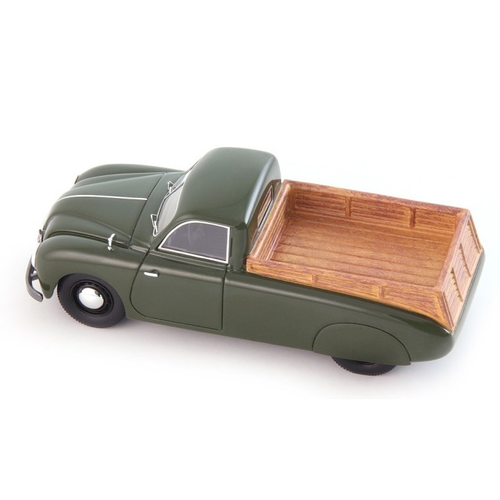 AUTOCULT 08025 Tatra 201 Pick-Up 1950 %