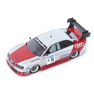 AVENUE 43 60126 Audi 100 S4 GTO Hans Stuck 1992 %