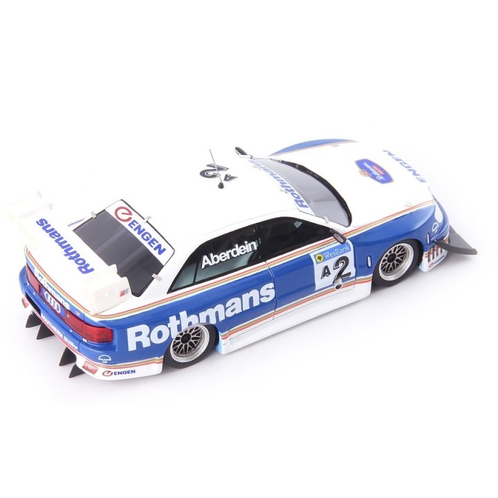 AVENUE 43 60127 Audi 100 S4 GTO Chris Aberdein 1992 %