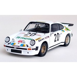 TROFEU DSN364 Porsche 911 Carrera Turbo n°20 24h Le Mans 1975 %