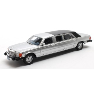 MATRIX MX11302-231 Mercedes Benz 450 SEL Limousine 1973 - 1980 %