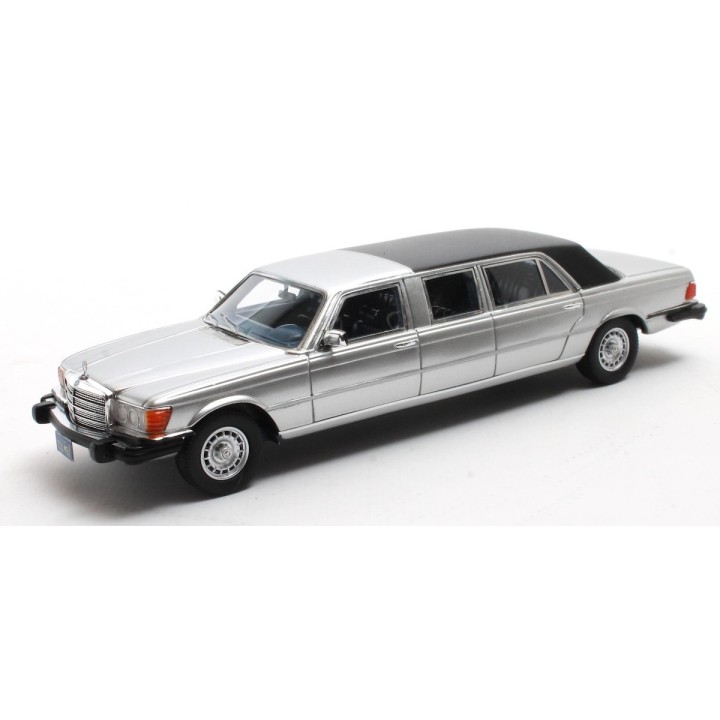 MATRIX MX11302-231 Mercedes Benz 450 SEL Limousine 1973 - 1980 %