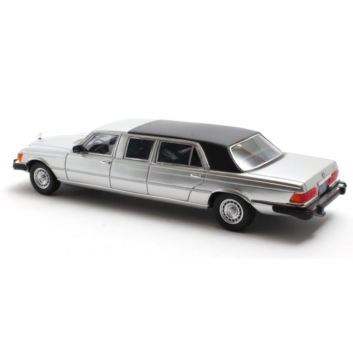 MATRIX MX11302-231 Mercedes Benz 450 SEL Limousine 1973 - 1980 %