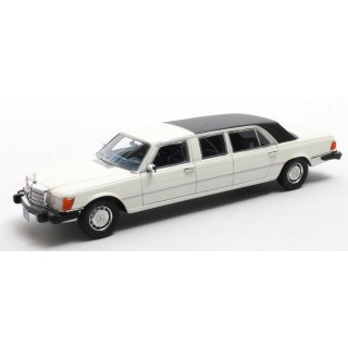 MATRIX MX11302-232 Mercedes Benz 450 SEL Limousine 1973 - 1980 %