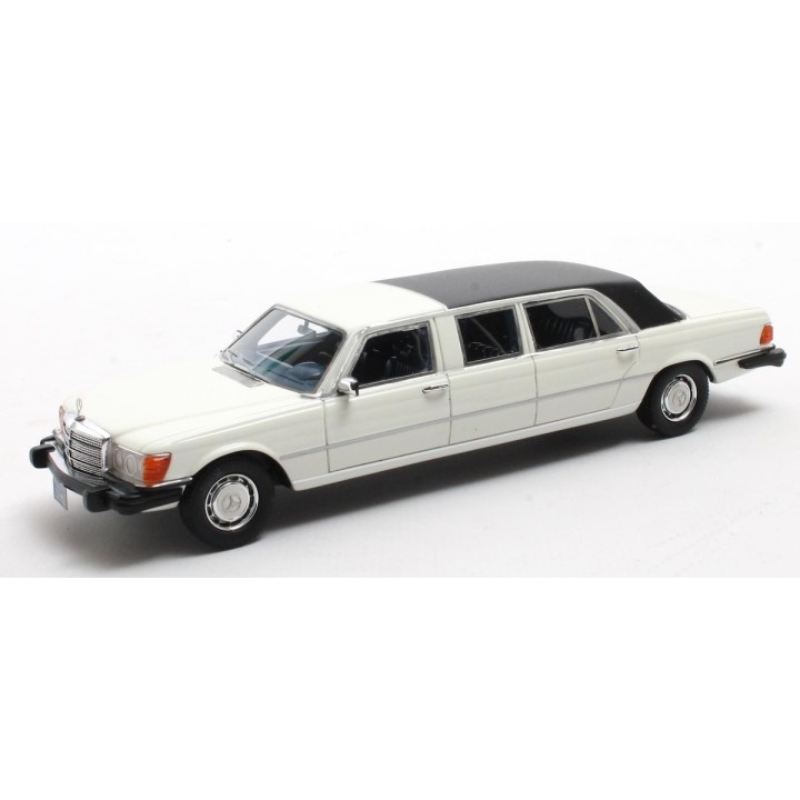 MATRIX MX11302-232 Mercedes Benz 450 SEL Limousine 1973 - 1980 %