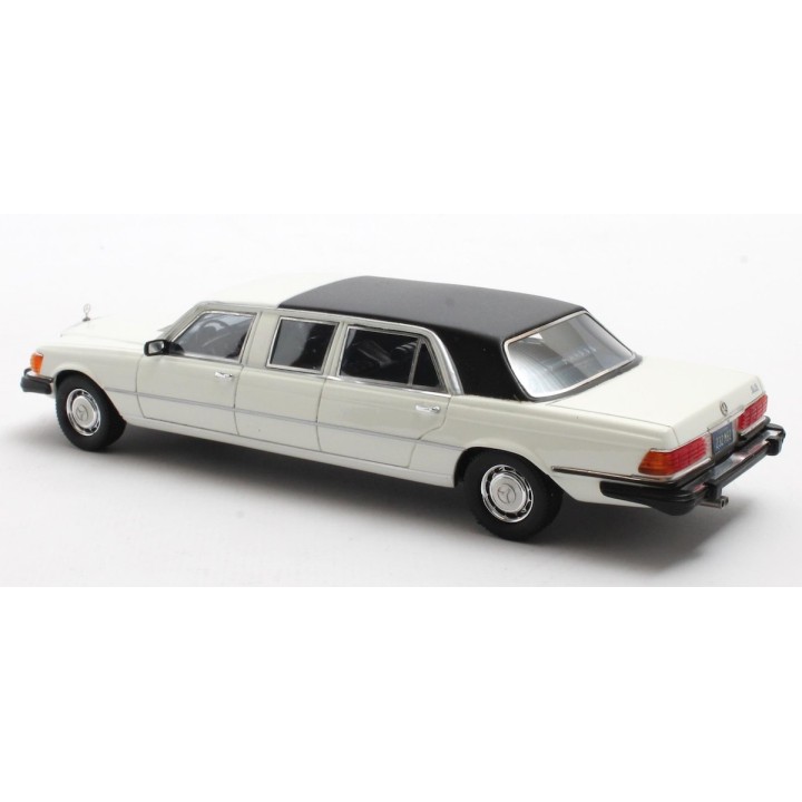 MATRIX MX11302-232 Mercedes Benz 450 SEL Limousine 1973 - 1980 %