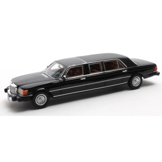 MATRIX MX11302-233 Mercedes Benz 450 SEL Limousine 1973 - 1980 %