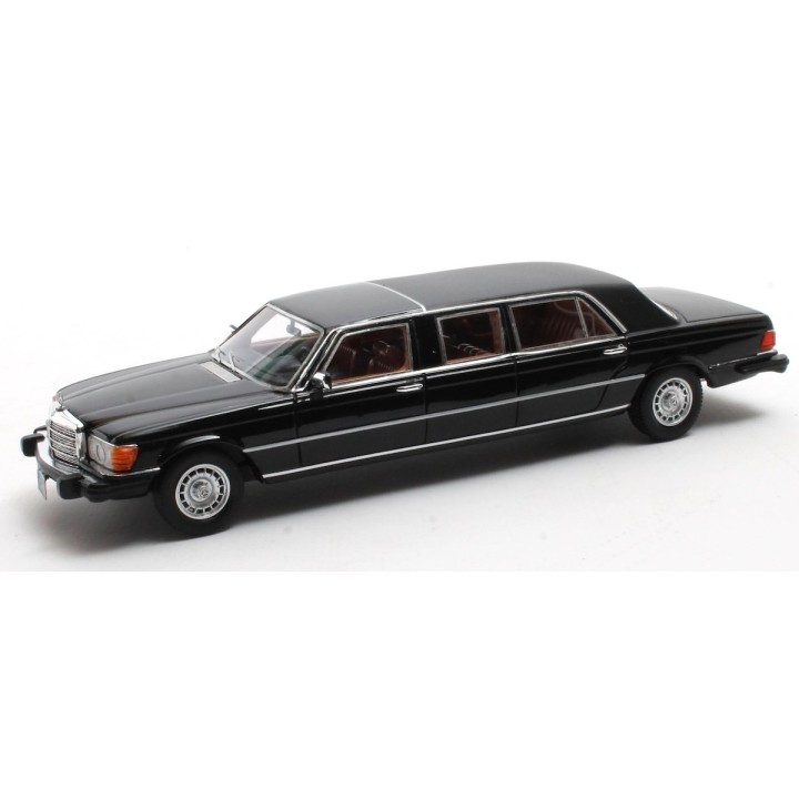MATRIX MX11302-233 Mercedes Benz 450 SEL Limousine 1973 - 1980 %