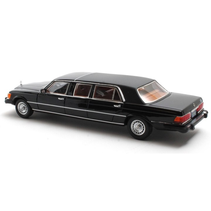MATRIX MX11302-233 Mercedes Benz 450 SEL Limousine 1973 - 1980 %