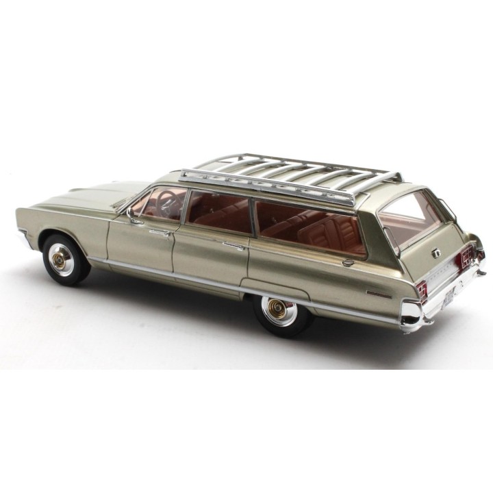 MATRIX MX20303-172 Chrysler Town & Country 1966 %