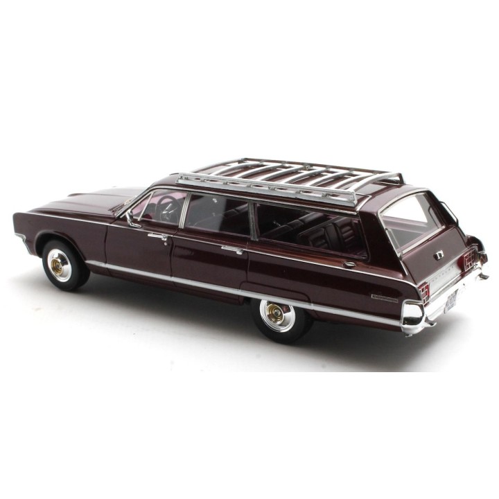 MATRIX MX20303-173 Chrysler Town & Country 1966 %