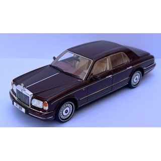MATRIX MX41705-172 Rolls Royce Silver Seraph 1998 - 2002 %