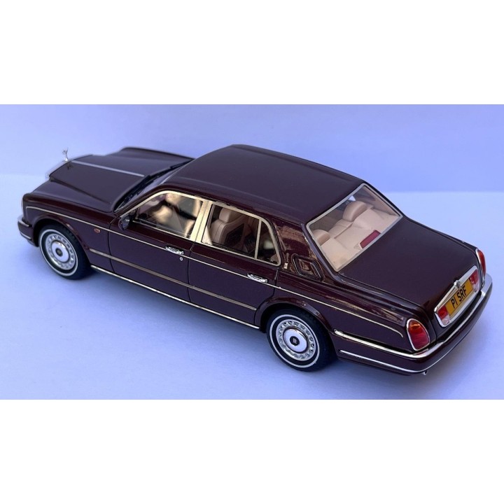 MATRIX MX41705-172 Rolls Royce Silver Seraph 1998 - 2002 %