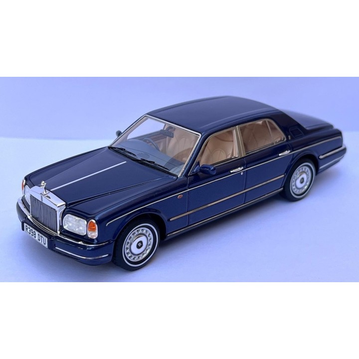 MATRIX MX41705-173 Rolls Royce Silver Seraph 1998 - 2002 %