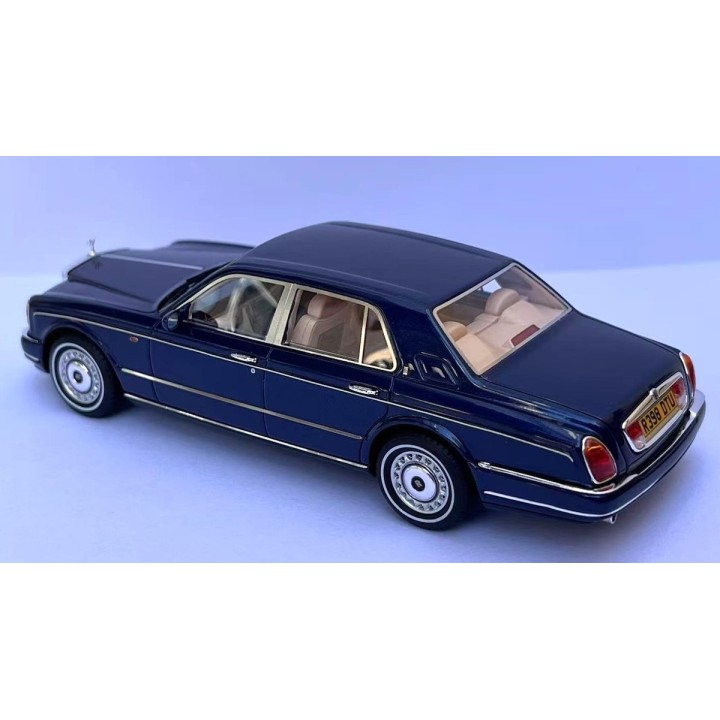 MATRIX MX41705-173 Rolls Royce Silver Seraph 1998 - 2002 %