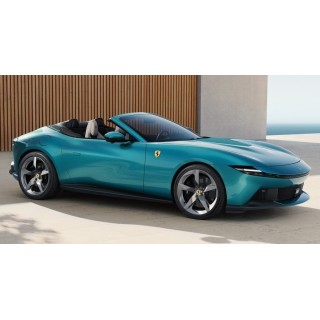 LOOKSMART LS573B Ferrari Amalfi Spider %