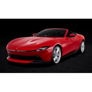 LOOKSMART LS573C Ferrari Amalfi Spider %