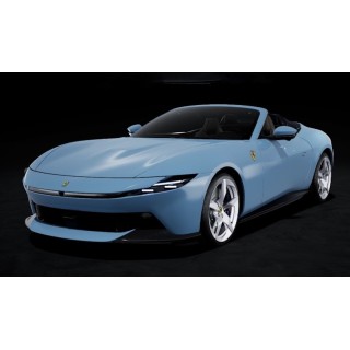 LOOKSMART LS573D Ferrari Amalfi Spider %