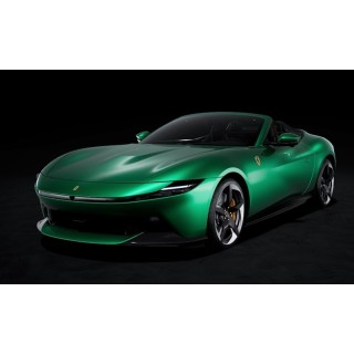 LOOKSMART LS573E Ferrari Amalfi Spider %