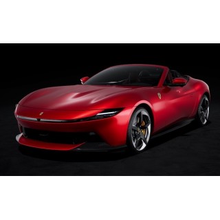 LOOKSMART LS573F Ferrari Amalfi Spider %