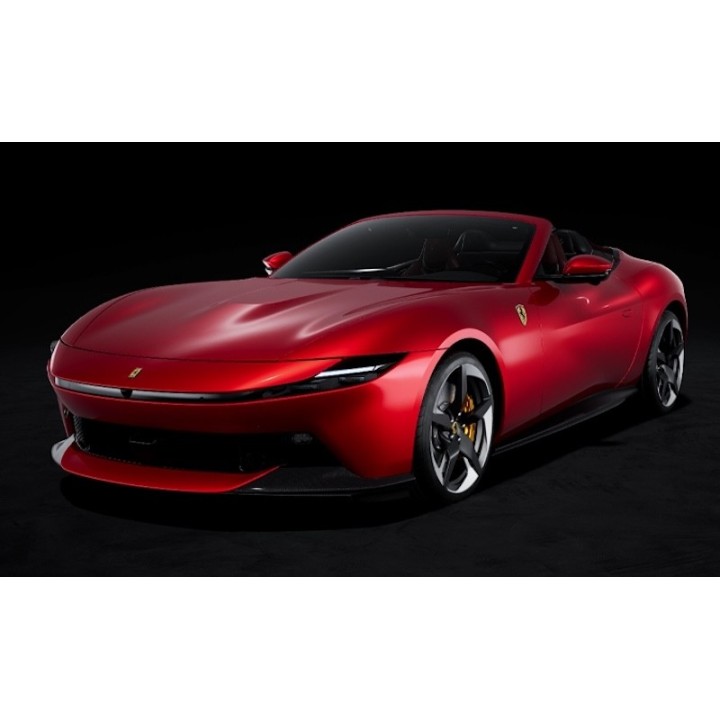 LOOKSMART LS573F Ferrari Amalfi Spider %