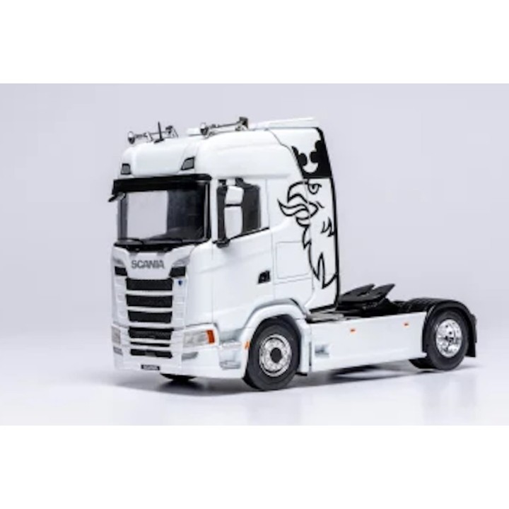 IXO TR234.22 Scania S-Series 2020 %