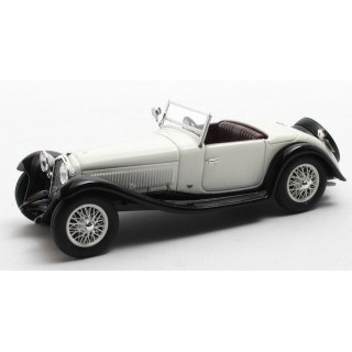 MATRIX MX40102-171 Alfa Romeo 6C 1750 SV Figoni 1932 %