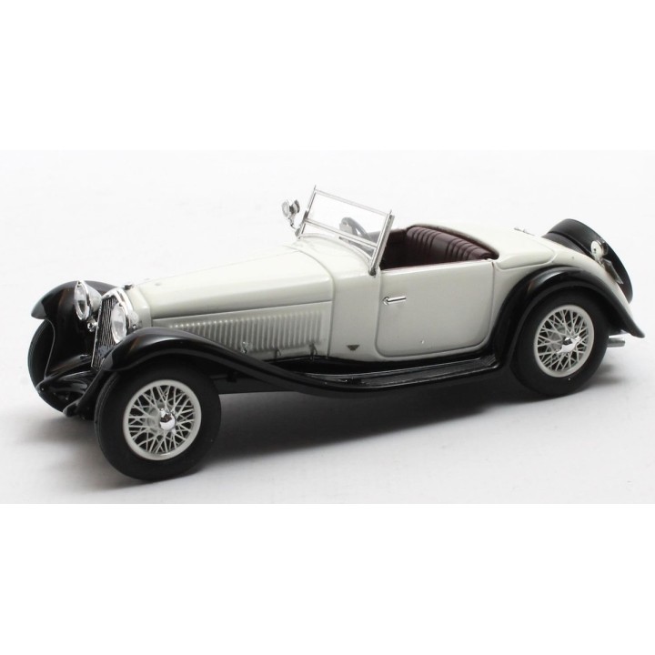 MATRIX MX40102-171 Alfa Romeo 6C 1750 SV Figoni 1932 %