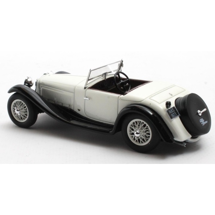 MATRIX MX40102-171 Alfa Romeo 6C 1750 SV Figoni 1932 %