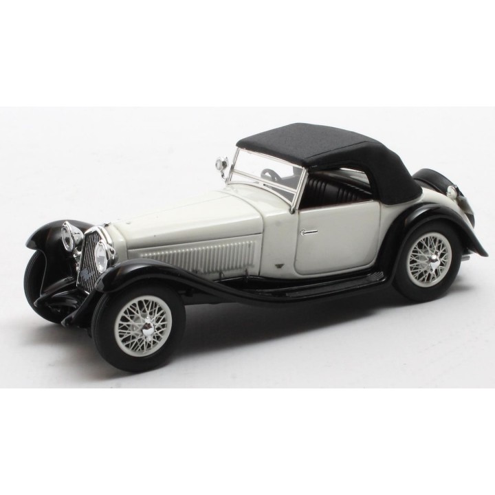 MATRIX MX40102-172 Alfa Romeo 6C 1750 SV Figoni 1932 %
