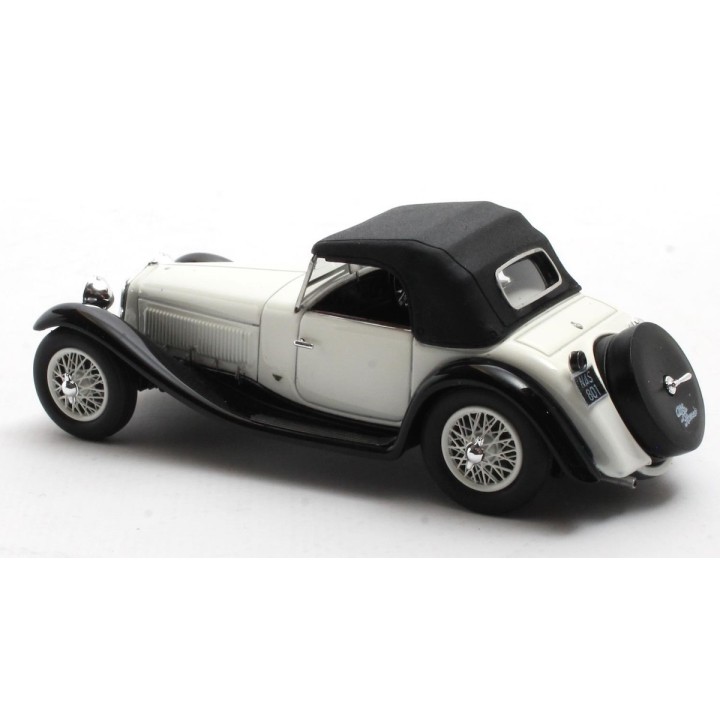 MATRIX MX40102-172 Alfa Romeo 6C 1750 SV Figoni 1932 %